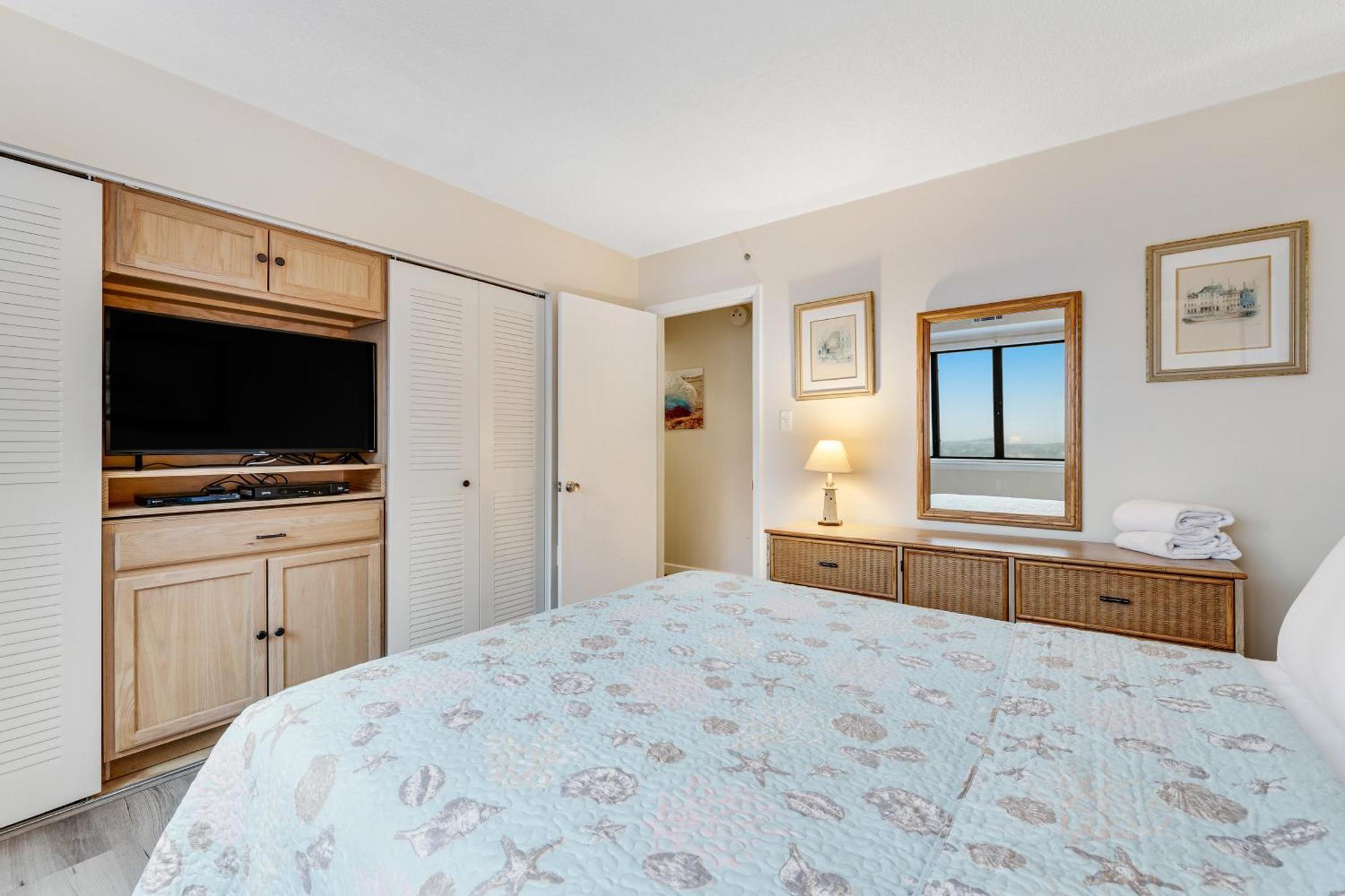 Capri Villa Ocean City Kamer foto