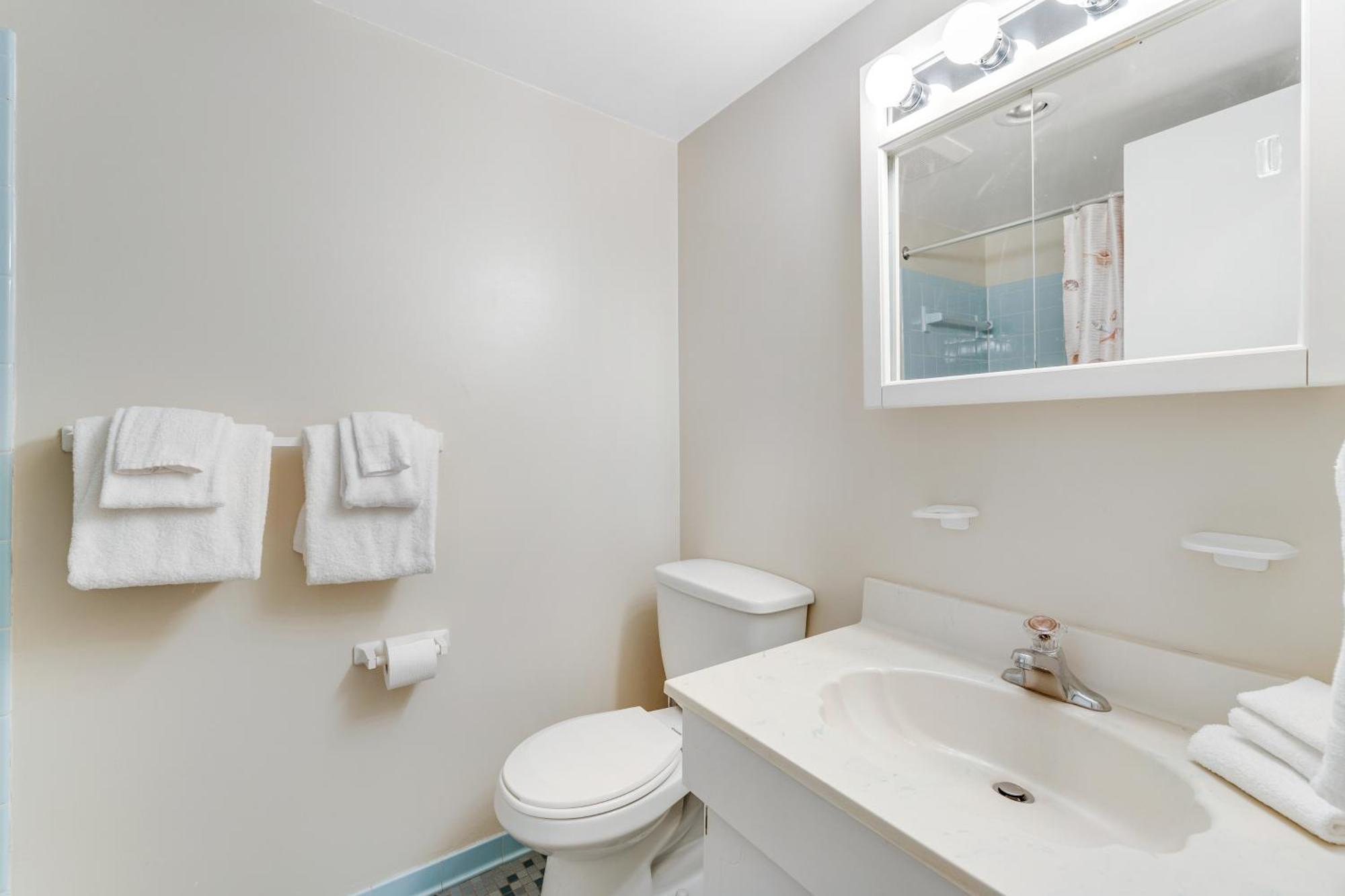 Capri Villa Ocean City Kamer foto