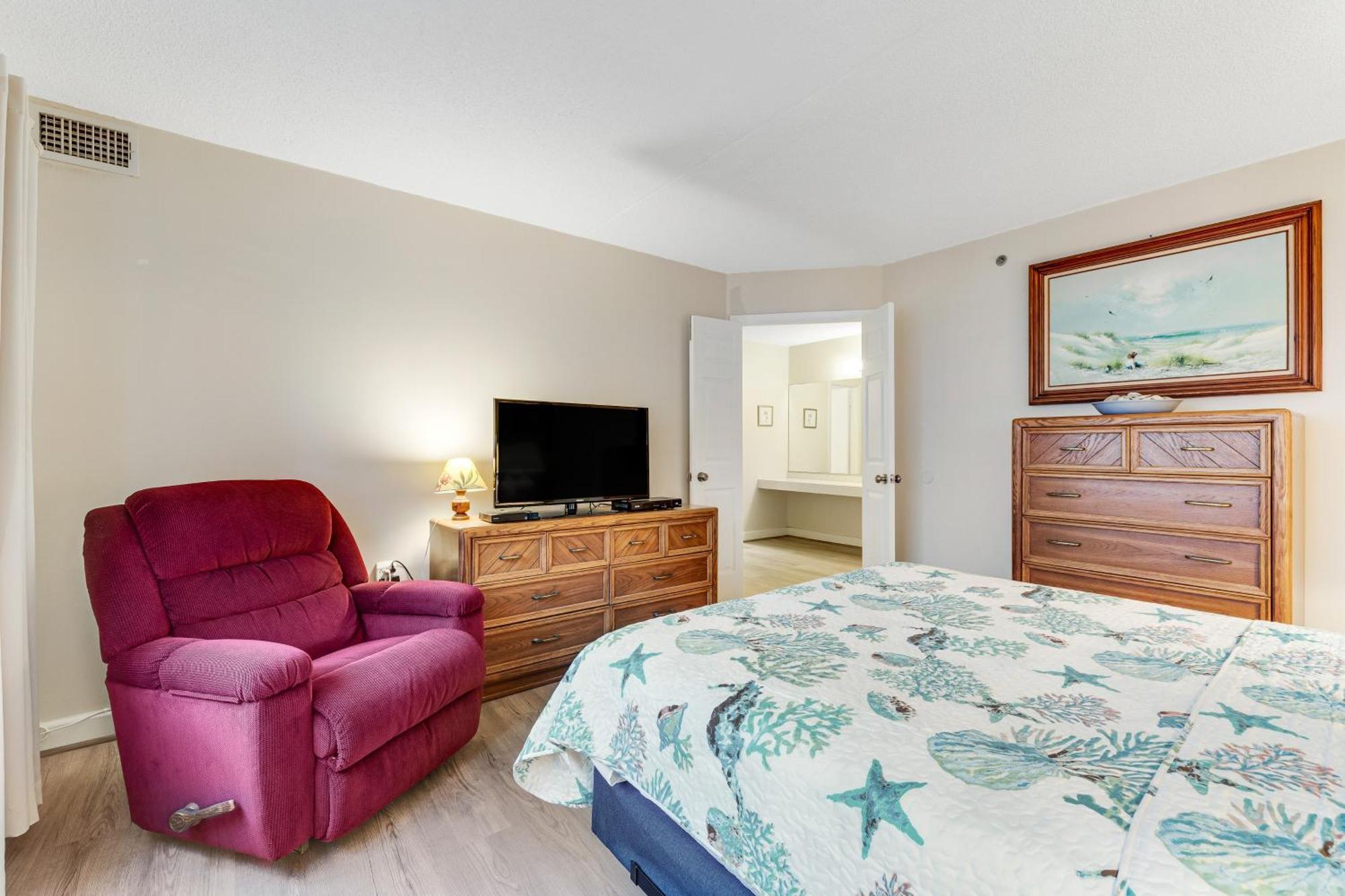 Capri Villa Ocean City Kamer foto