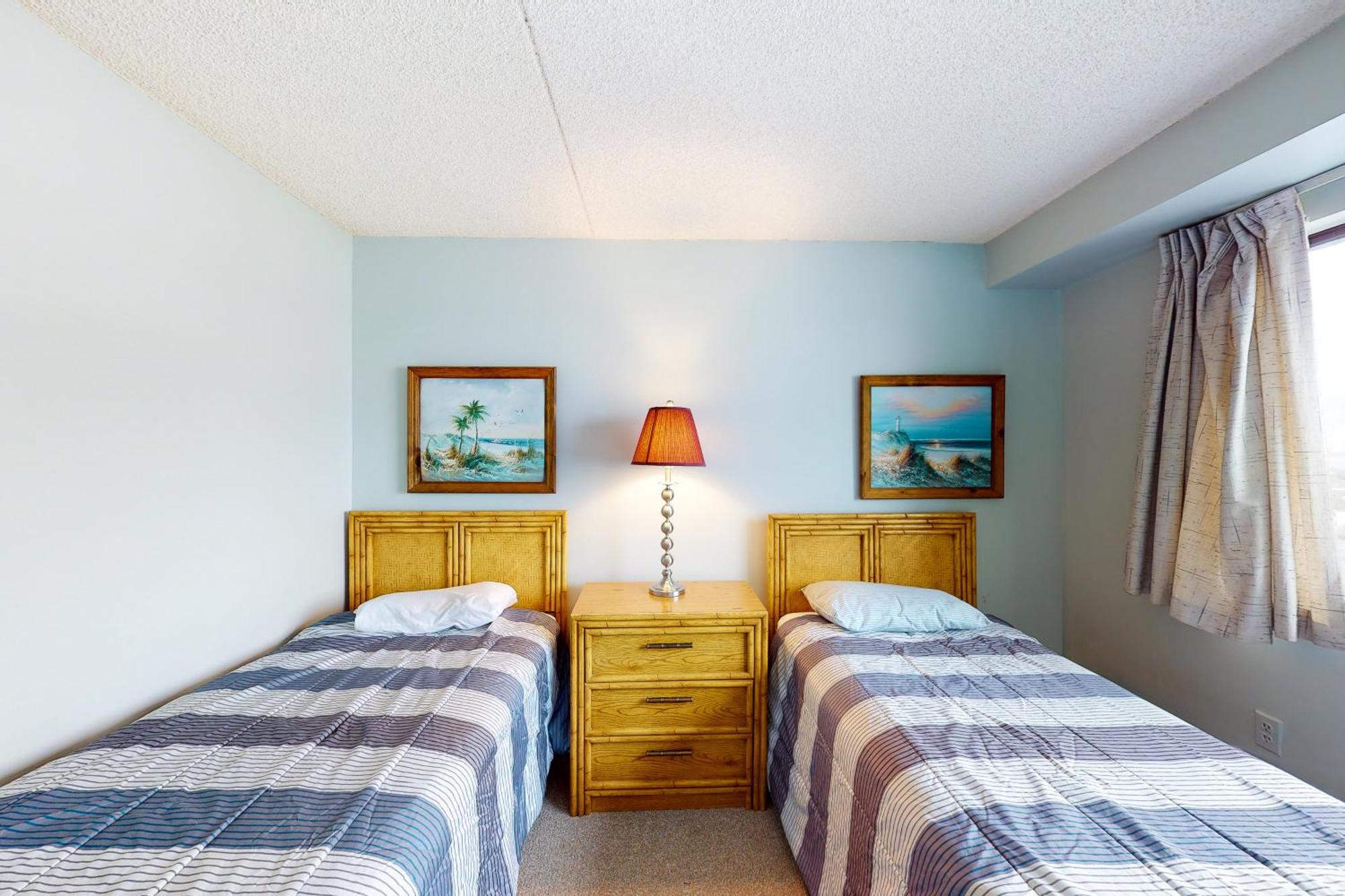 Capri Villa Ocean City Kamer foto