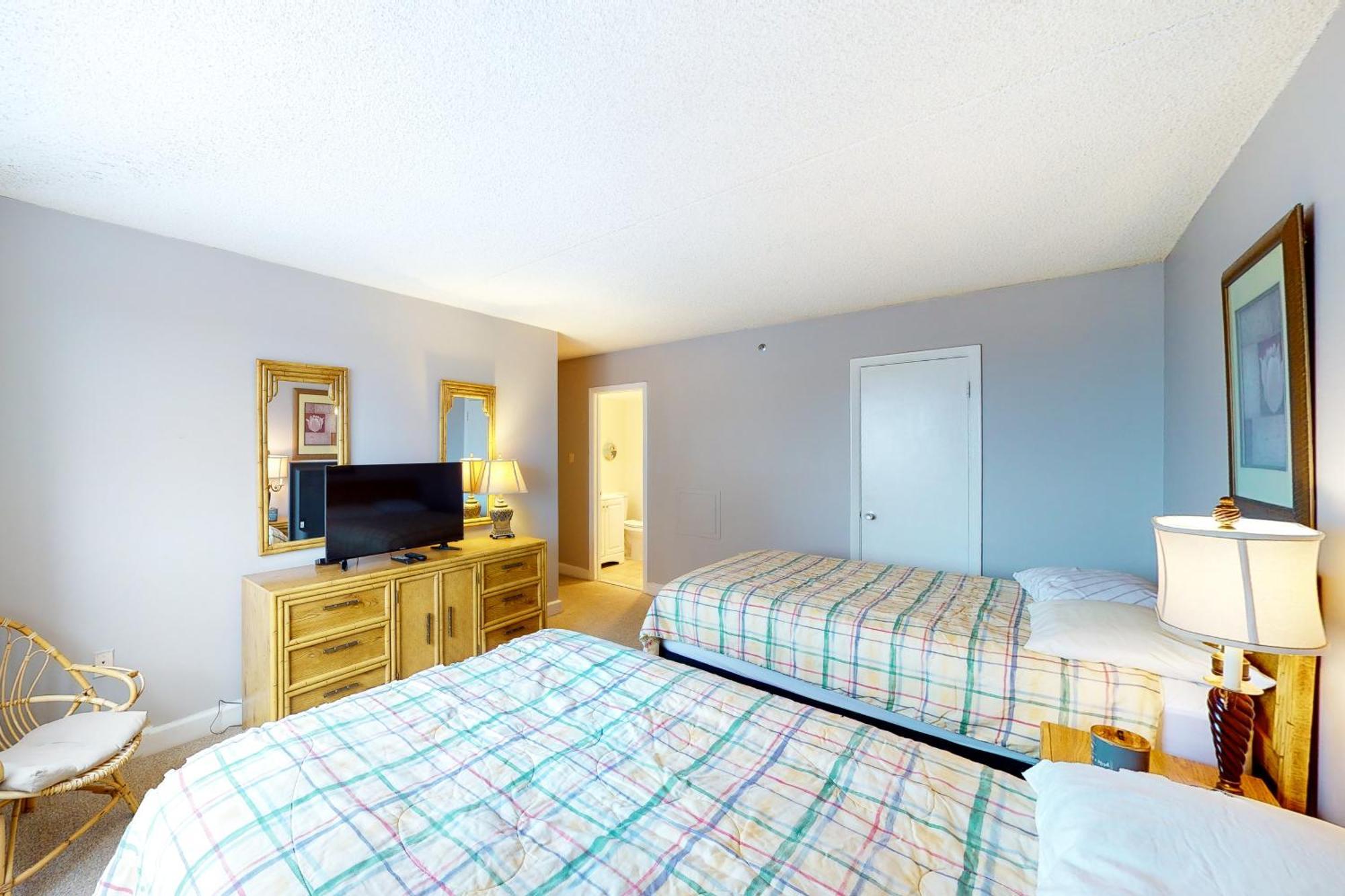 Capri Villa Ocean City Kamer foto