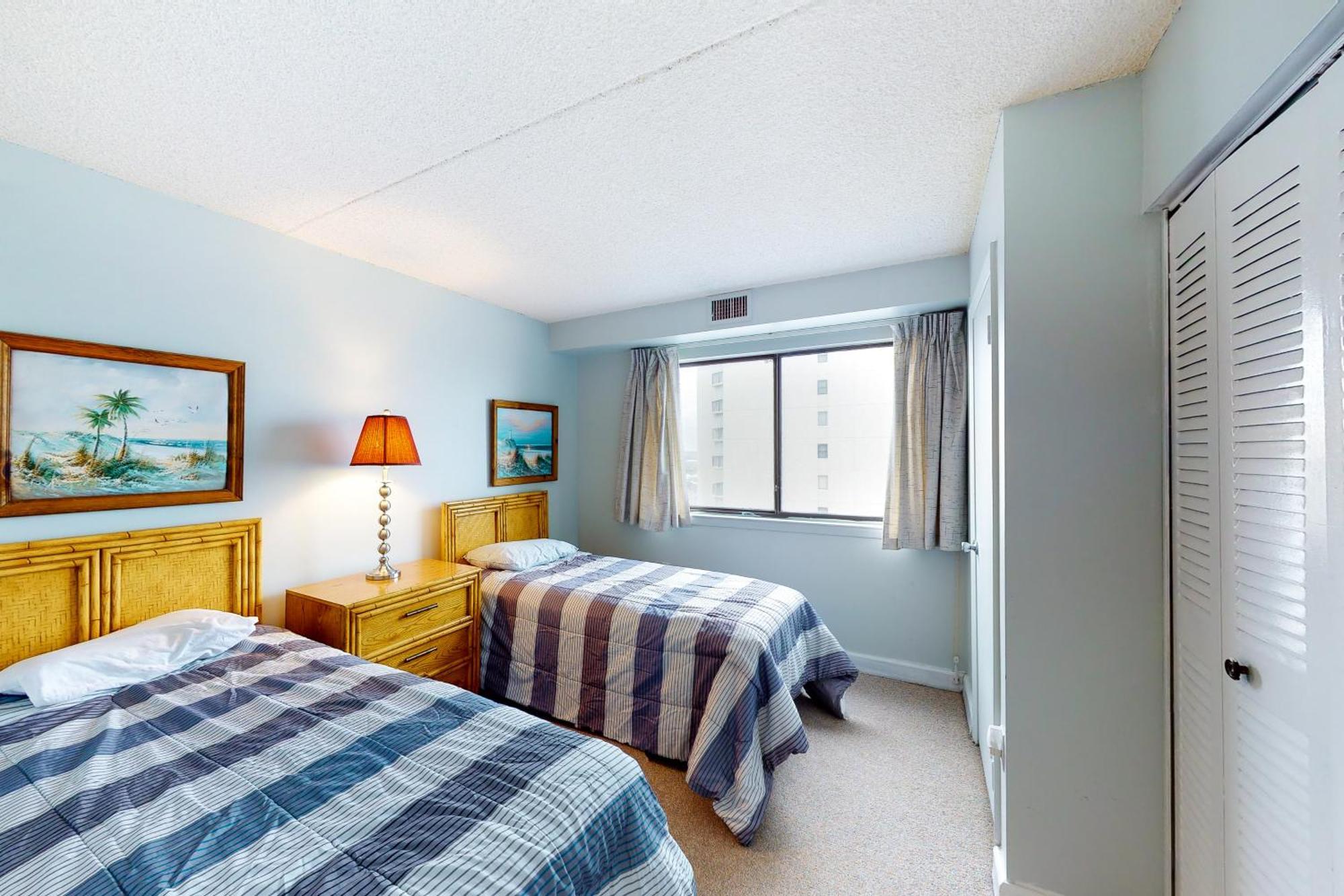 Capri Villa Ocean City Kamer foto
